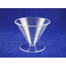 PS-303 PS/PP Dessert Cup